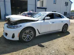WBA73AV07PFP41609 2023 BMW 4ER