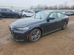 WBA73AV07PFP41917 2023 BMW 4ER