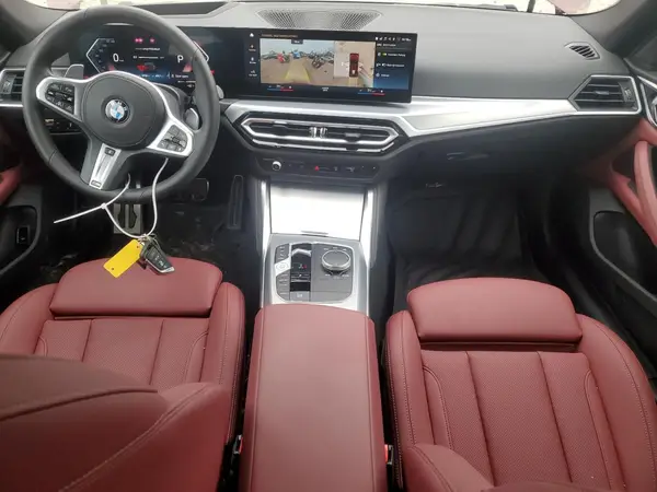 WBA73AV07RFR97042 2024 BMW 4ER - Image 8