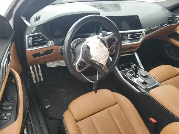 WBA73AV08PFM91846 2023 BMW 4ER - Image 8