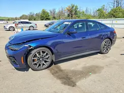 WBA73AV08PFN23565 2023 BMW 4ER