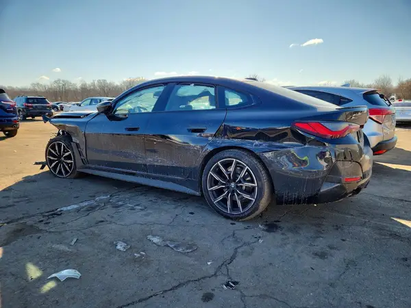WBA73AV08PFP14404 2023 BMW 4ER - Image 2
