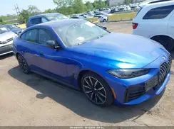 WBA73AV08RFR39084 2024 BMW 4ER