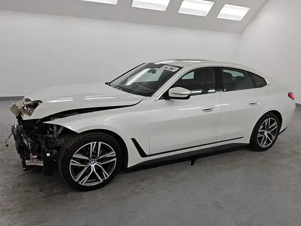 WBA73AV08RFR48741 2024 BMW 4ER - Image 1