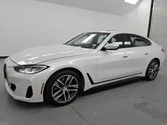 WBA73AV08RFT24325 2024 BMW 4ER