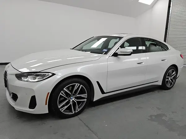 WBA73AV08RFT24325 2024 BMW 4ER - Image 1
