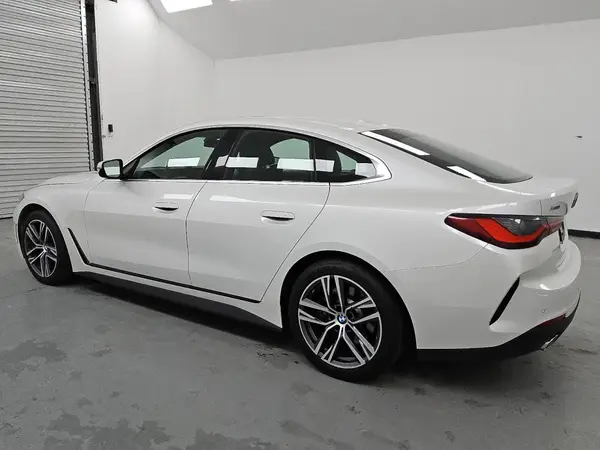 WBA73AV08RFT24325 2024 BMW 4ER - Image 2