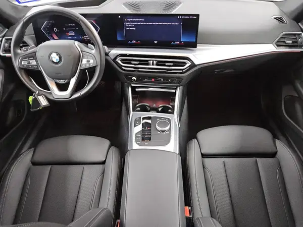 WBA73AV08RFT24325 2024 BMW 4ER - Image 8