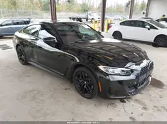 WBA73AV09PFM81696 2023 BMW 4ER