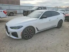 WBA73AV09PFN28659 2023 BMW 4ER