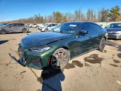 WBA73AV09PFN92782 2023 BMW 4ER