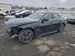 WBA73AV09PFP14315 2023 BMW 4ER