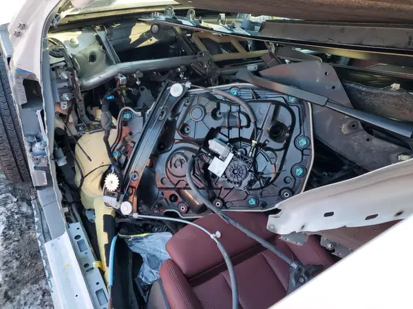 WBA73AV09PFP14511 2023 BMW 4ER - Image 8