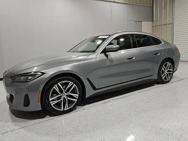 WBA73AV09RFS86054 2024 BMW 4ER - Image 1