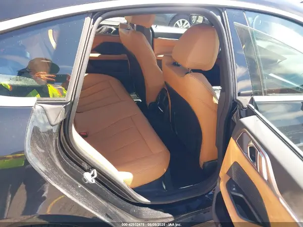 2024 BMW 4 Series auction photo 8