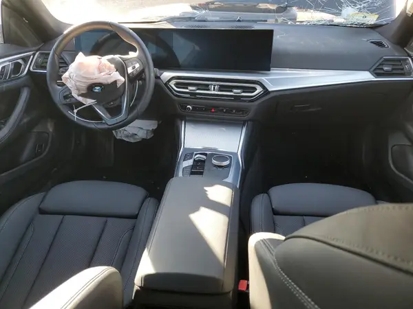 WBA73AV0XRFT26027 2024 BMW 4ER - Image 8