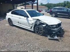 WBA73BJ00MCF25368 2021 BMW 5ER