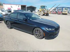 WBA73BJ00MWW89084 2021 BMW 5ER