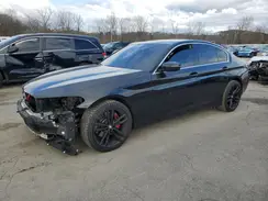 WBA73BJ00MWX28529 2021 BMW 5ER