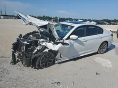 WBA73BJ00NCJ89882 2022 BMW 5ER