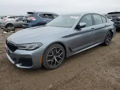 WBA73BJ00NCK28938 2022 BMW 5ER