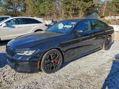 WBA73BJ00NWX43405 2022 BMW 5ER