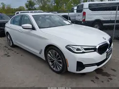 WBA73BJ00NWX44621 2022 BMW 5ER