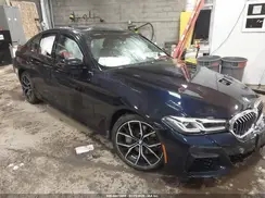 WBA73BJ00NWX53139 2022 BMW 5ER