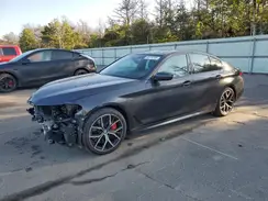 WBA73BJ00NWX54601 2022 BMW 5ER