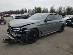 WBA73BJ00NWX58552 2022 BMW 5ER