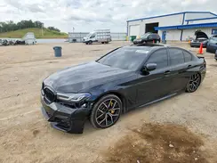 WBA73BJ00NWX74184 2022 BMW 5ER