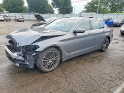 WBA73BJ00PCL16391 2023 BMW 5ER