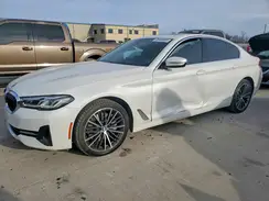WBA73BJ00PCL98378 2023 BMW 5ER