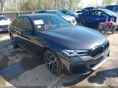 WBA73BJ00PWY16436 2023 BMW 5ER