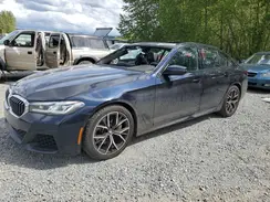 WBA73BJ01MCF46374 2021 BMW 5ER