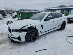 WBA73BJ01MCF62090 2021 BMW 5ER