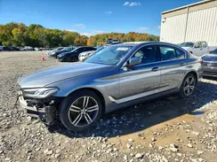 WBA73BJ01MCF81089 2021 BMW 5ER