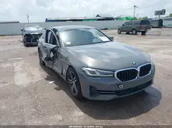 WBA73BJ01MCH02896 2021 BMW 5ER