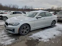 WBA73BJ01MWX27003 2021 BMW 5ER