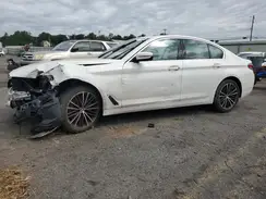 WBA73BJ01NWX52548 2022 BMW 5ER