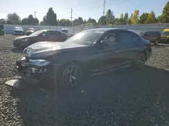 WBA73BJ01NWX53019 2022 BMW 5ER