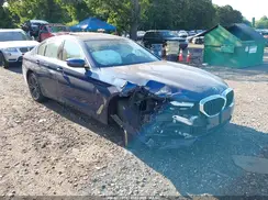 WBA73BJ01NWX54655 2022 BMW 5ER