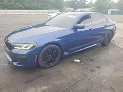 WBA73BJ01NWX56065 2022 BMW 5ER