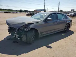 WBA73BJ01NWX68037 2022 BMW 5ER