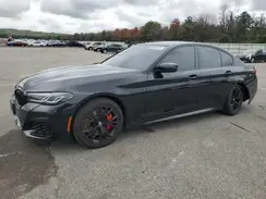WBA73BJ01NWX72251 2022 BMW 5ER