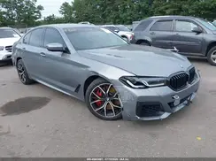 WBA73BJ01PCL83906 2023 BMW 5ER