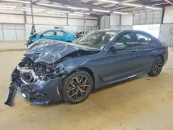 WBA73BJ01PCM06861 2023 BMW 5ER