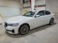WBA73BJ01PWY06644 2023 BMW 5ER
