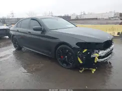 WBA73BJ02MCG13547 2021 BMW 5ER