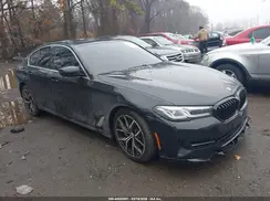 WBA73BJ02MWW90544 2021 BMW 5ER